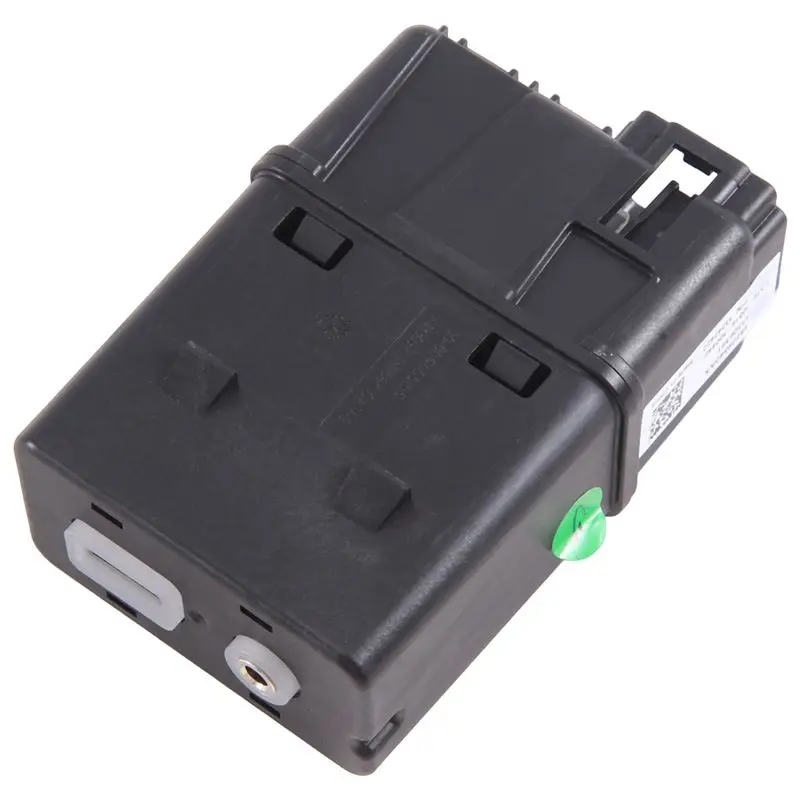 USB Audio Interface For Pacifica 2017-2020 USB AUX Port Adapter Charging Port 68229840AA 68229840AB Parts-X67A