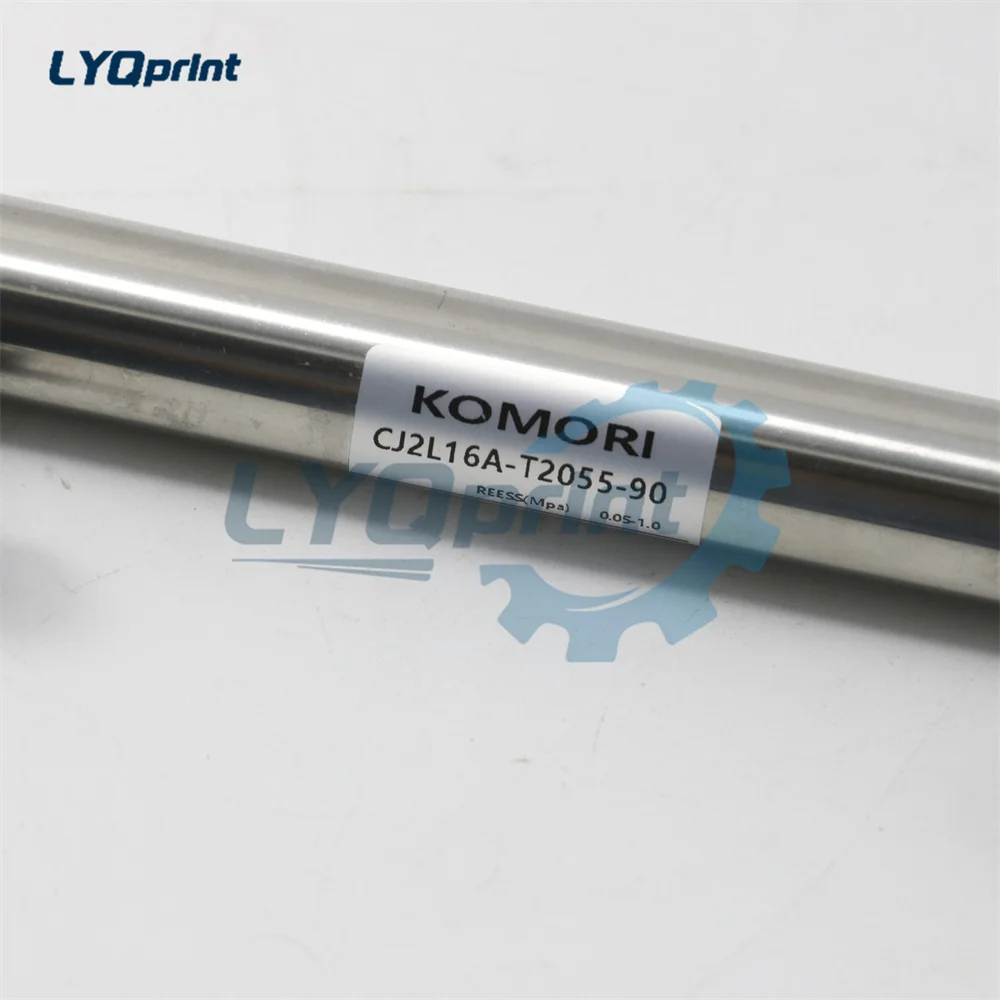 1 قطعة LS40 G40 كوموري اسطوانة الهواء CJ2L16A-T2055-90