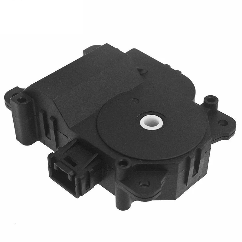 ドアアクチュエーター,トヨタカムリ,アヴァロン,ベンザ,87106-07120, 604-906用カーヒーターブレンド