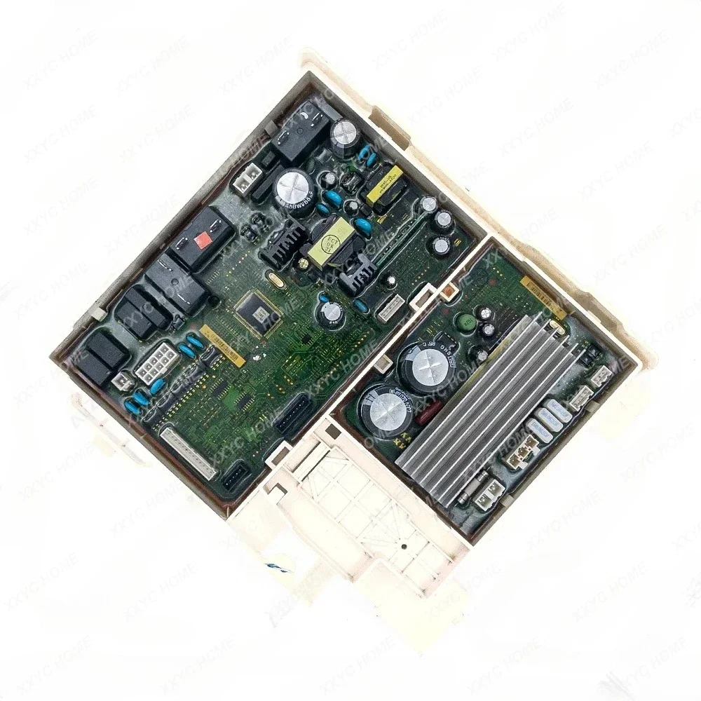 Used Control Board DC92-01789B For Samsung Washing Machine DC92-01786A Replacement Computer Circuit PCB Washer Parts