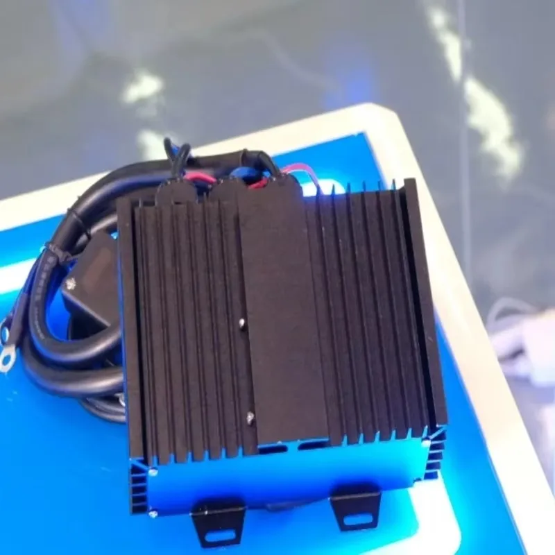 

Hot Sale HHO Hydrogen Generator Car Kit Auto Fuel Engine Parts HHO Dry Cell Hydrogen Generator