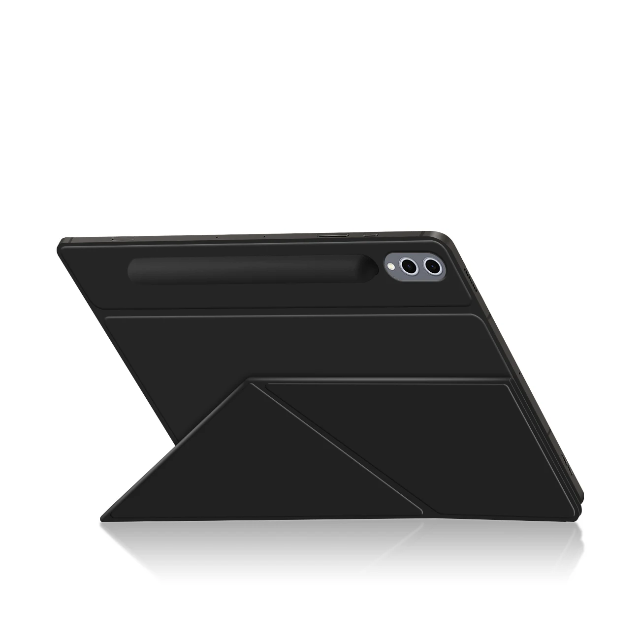 Imagem -02 - Smart Case Magnético para Samsung Galaxy Tablet Tab S10 Plus 124 y Fold Sm-x820 Sm-x826b Sm-x820 124