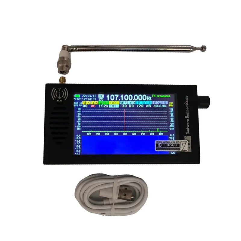 Digital Demodulatio…