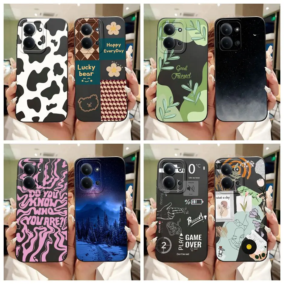 For Xiaomi Poco C85… - image