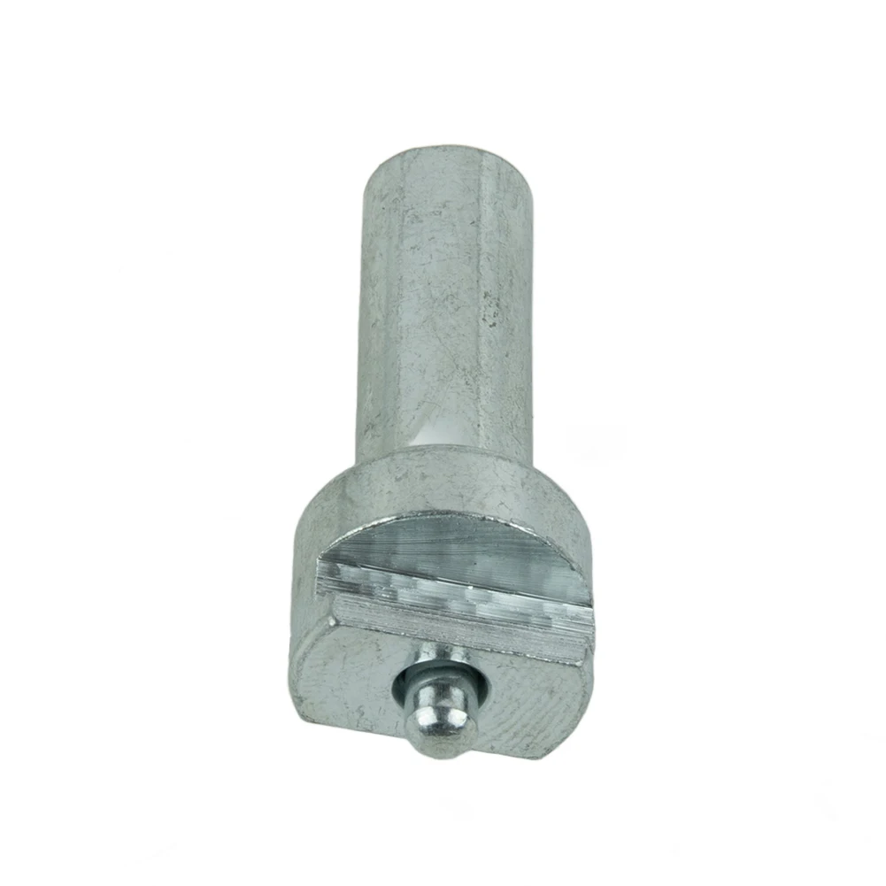 Exquisite High Quality Practicall Connecting Rod Accessories Spring Pipe 16mm Adapter Carbon Steel Cleaning Tool