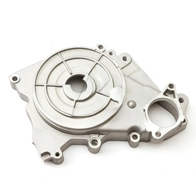 

Down Engine Magnetor Side inner Cover 50CC 70CC 110CC 125CC Taotao ZongShen Lifan Dirt Bikes Pit Bike ATV Quad Parts