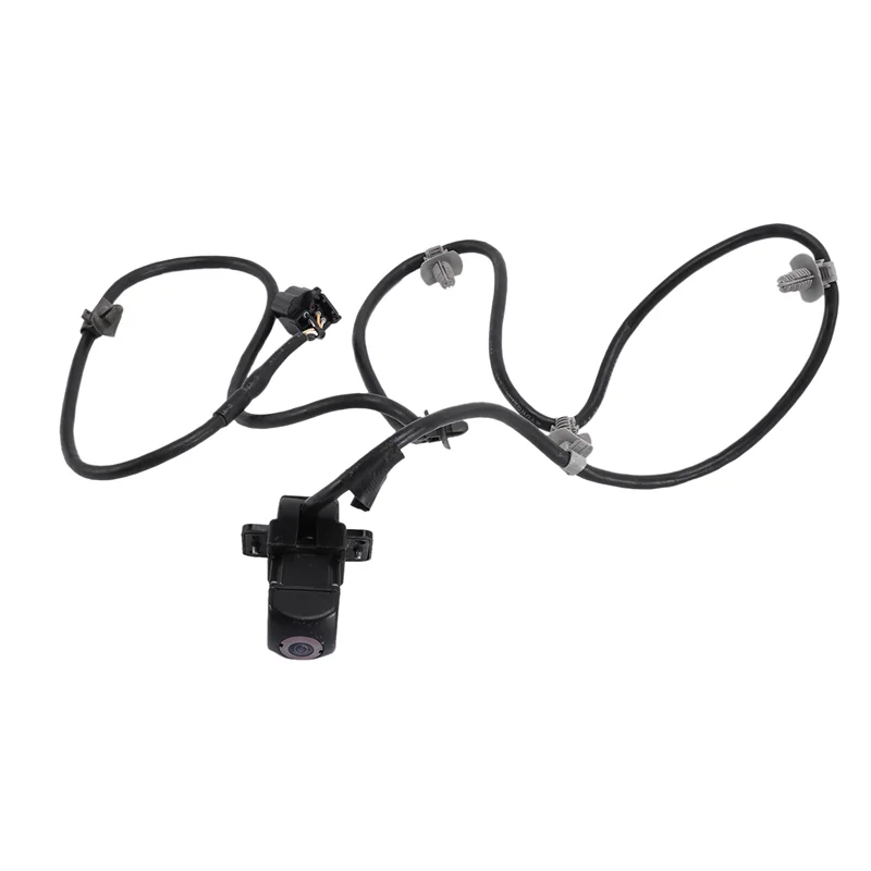 

Strict Front View Camera Parking Aid Camera Car Front View Camera 95780D5000 For Kia Optima 2016 2017 2018 95780-D5000