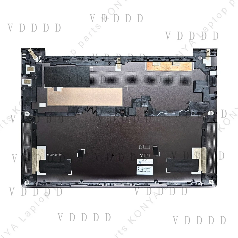 L... For Dell Inspiron 13 7390 7391 2-in-1 Series Laptop Bottom Base Cover Lower Case