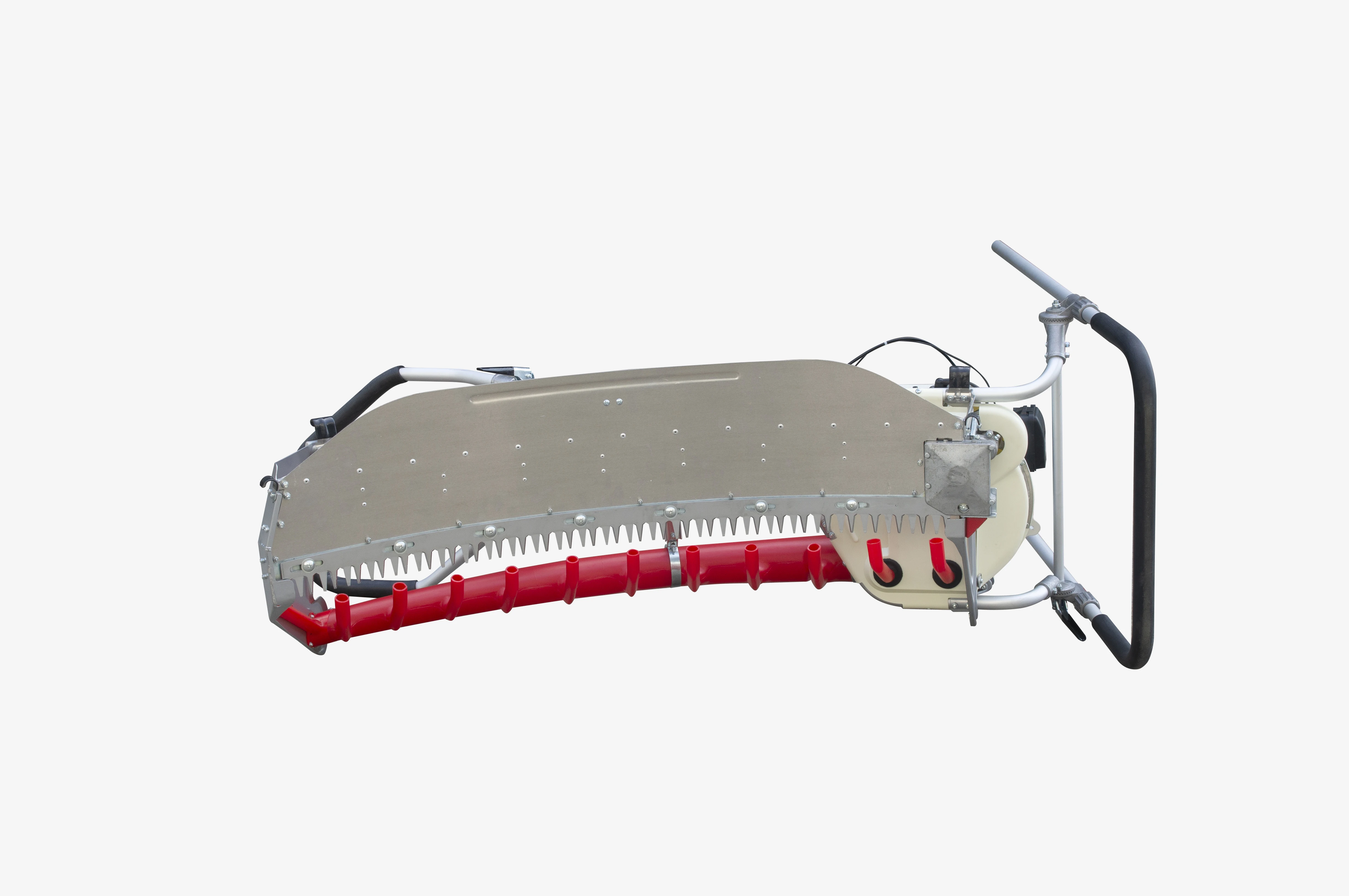 Bloemenplukmachine SV100 Theeoogstmachine