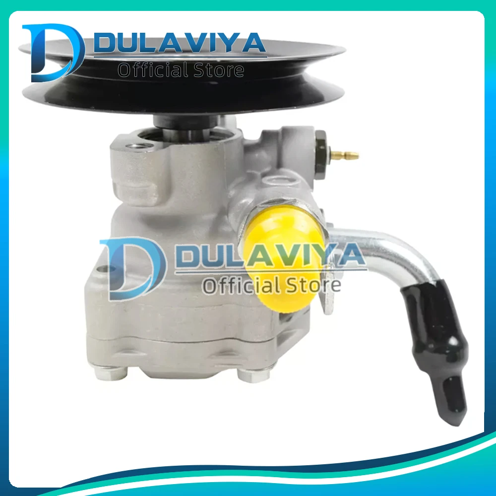 

MB501281 Power Steering Pump For Mitsubishi Galant Space Wagon L300 P05V P05W P15V P15W MB501628 MR267659 4450A140 MB501838