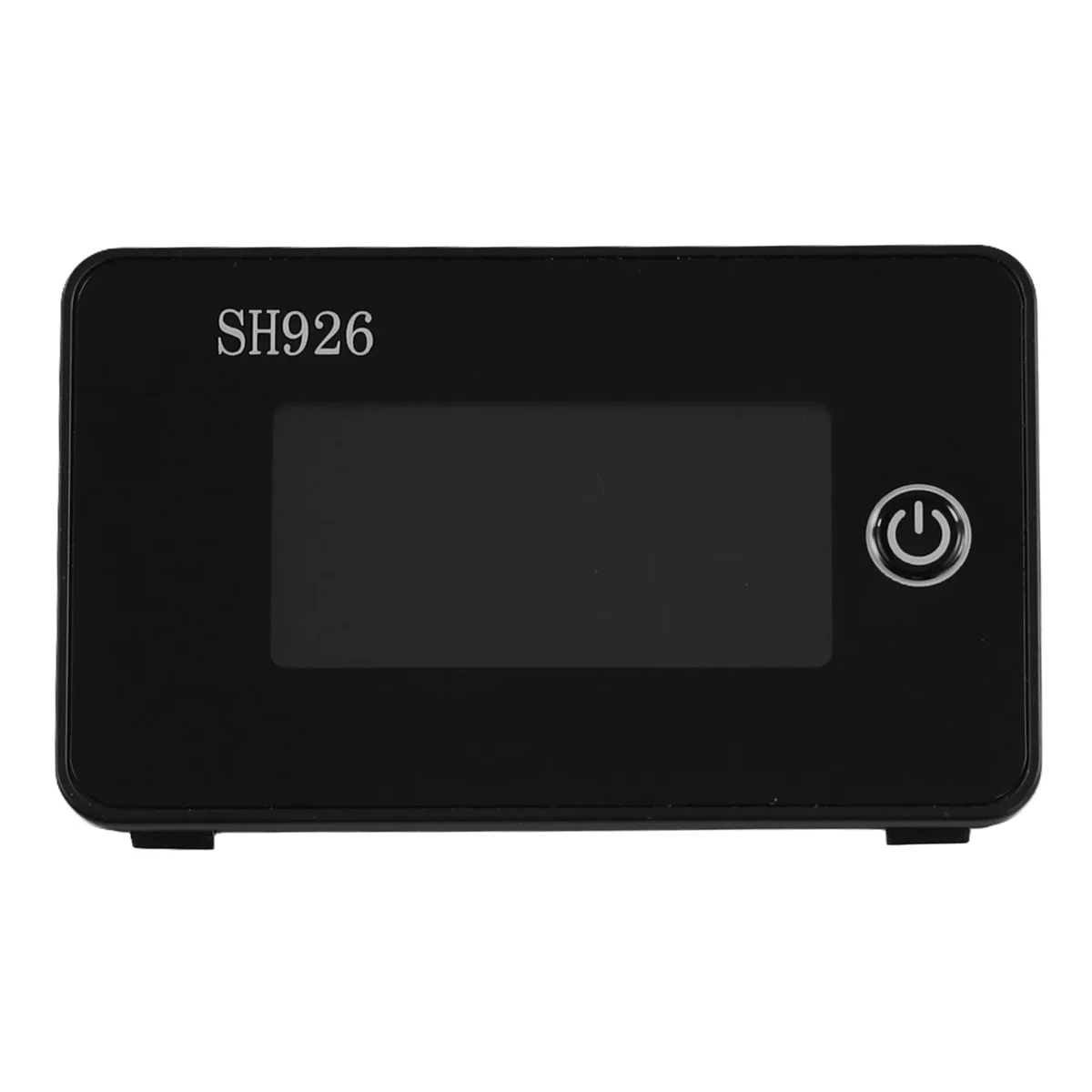 JBD Smart BMS Lifepo4 Li-Ion Accessories UART Port LCD Displayer for Lithium Battery with Communication Function