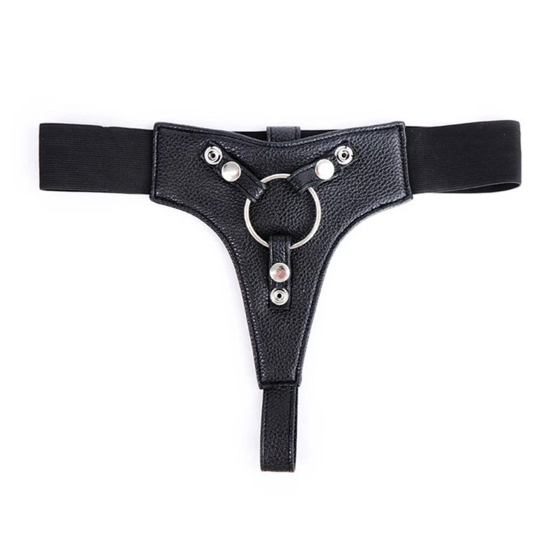 Strap on Harness Belt Women Panties Strap On Harness for Lesbian Underewear Fit Waist Adjustable Belt Strap on Harness