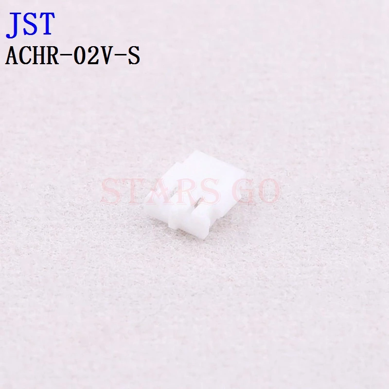 10PCS/100PCS ACHR-03V-S ACHR-02V-S JST Connector