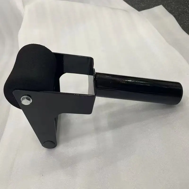 Single Leg Trainer Leg Strength Barbell Sheet Weight Training Pre-tibial Muscle Trainer