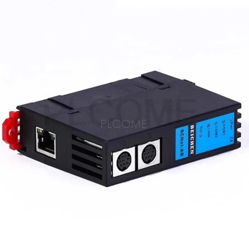 Ethernet Communication Module for Mircologix 1000 SLC500 PLC Programming rpl. 1761-CBL-PM02 Modbus TCP Gateway