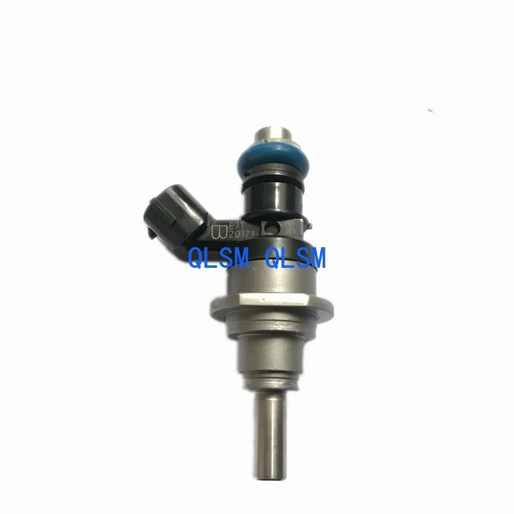 

1-Piece Fuel Injection Electronic Nozzle L3K9-13-250A for Mazda 3 6 CX-7 2.3L Turbo