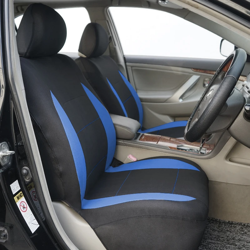 Thumbnail 2 - #26 New Universal Fit Seat Covers Arrivals