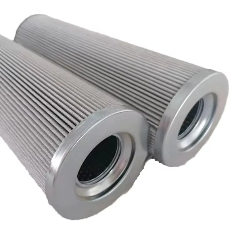 

Replace oil filter Hydraulic stainless steel oil filter