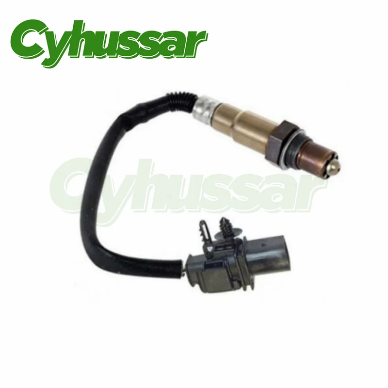 

0258017238 18213-68KA0 Upper O2 Oxygen Sensor For Nissan PIXO Suzuki Vitara Suzuki Splash Suzuki ALTO Suzuki 1.0 2009-2014