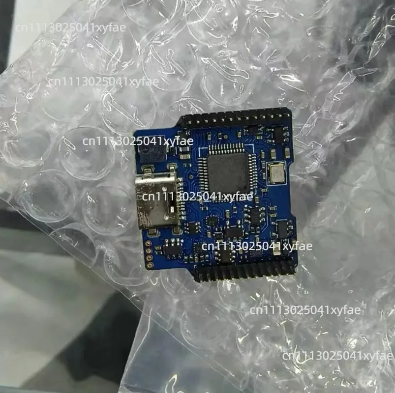 5.8GHz 48CH OLED FPV Goggles External Receiver Module RC Aircraft Parts