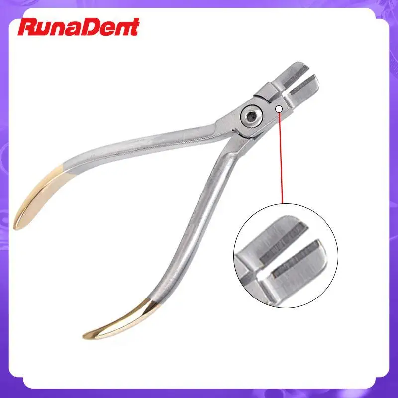 

Dental Orthodontic Forcep Torque Plier Wire Torquing Forming Form Plier Dentist Lab Laboratory Wire Bending Bend Tool