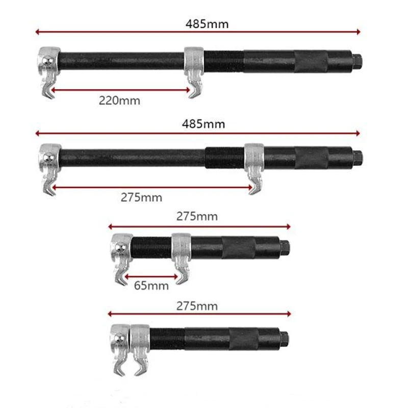 Repair Special Tool Shock Absorber Spring Compressor Shock Absorber Spring Remover Shock Absorber Spring Disassembly Tool