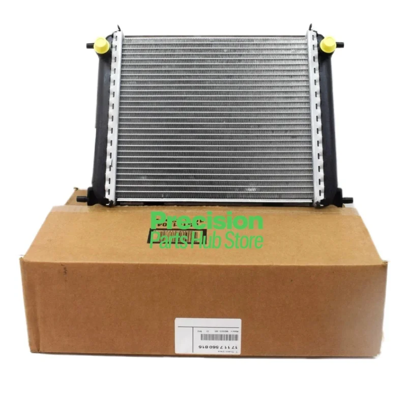 Oem 17117560816 Eng… - image