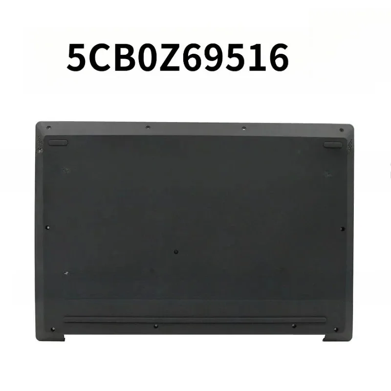 Honesty Laptop Bottom Case For Lenovo For Ideapad L340-17IRH Gaming 81LL 5CB0U42806 Lower Case Base Cover New