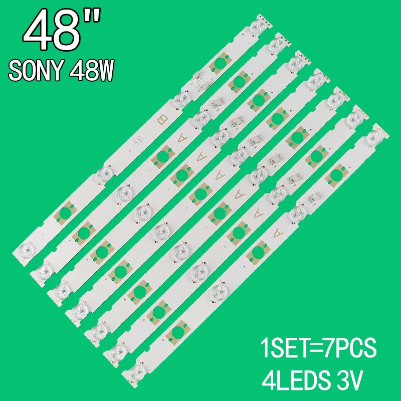 

for KDL-48W656D KDL-48WD653 E465853 NS6S480DND02 LSY480WN02-301 KDL-48WD655 LB48009 V0_03 LB48009 V1_04