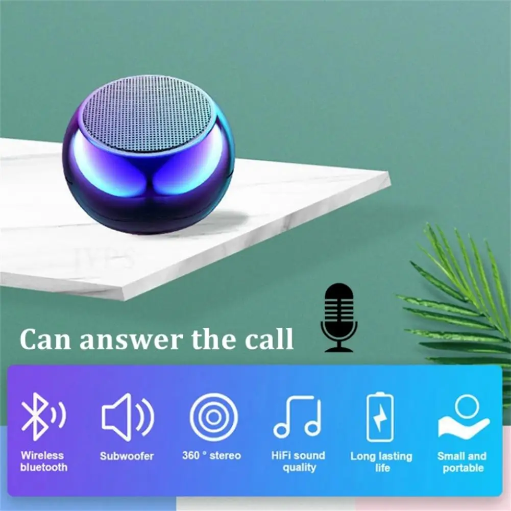 Draadloze Bluetooth Speaker Draagbare Kleine Stalen Pistool Metalen Zware Subwoofer Outdoor Mini Bluetooth Kleine Speaker Voor Thuiskantoor