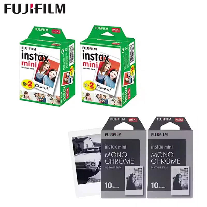 Thumbnail 2 - #64 Highest Rated Camera Films to Buy in 2026