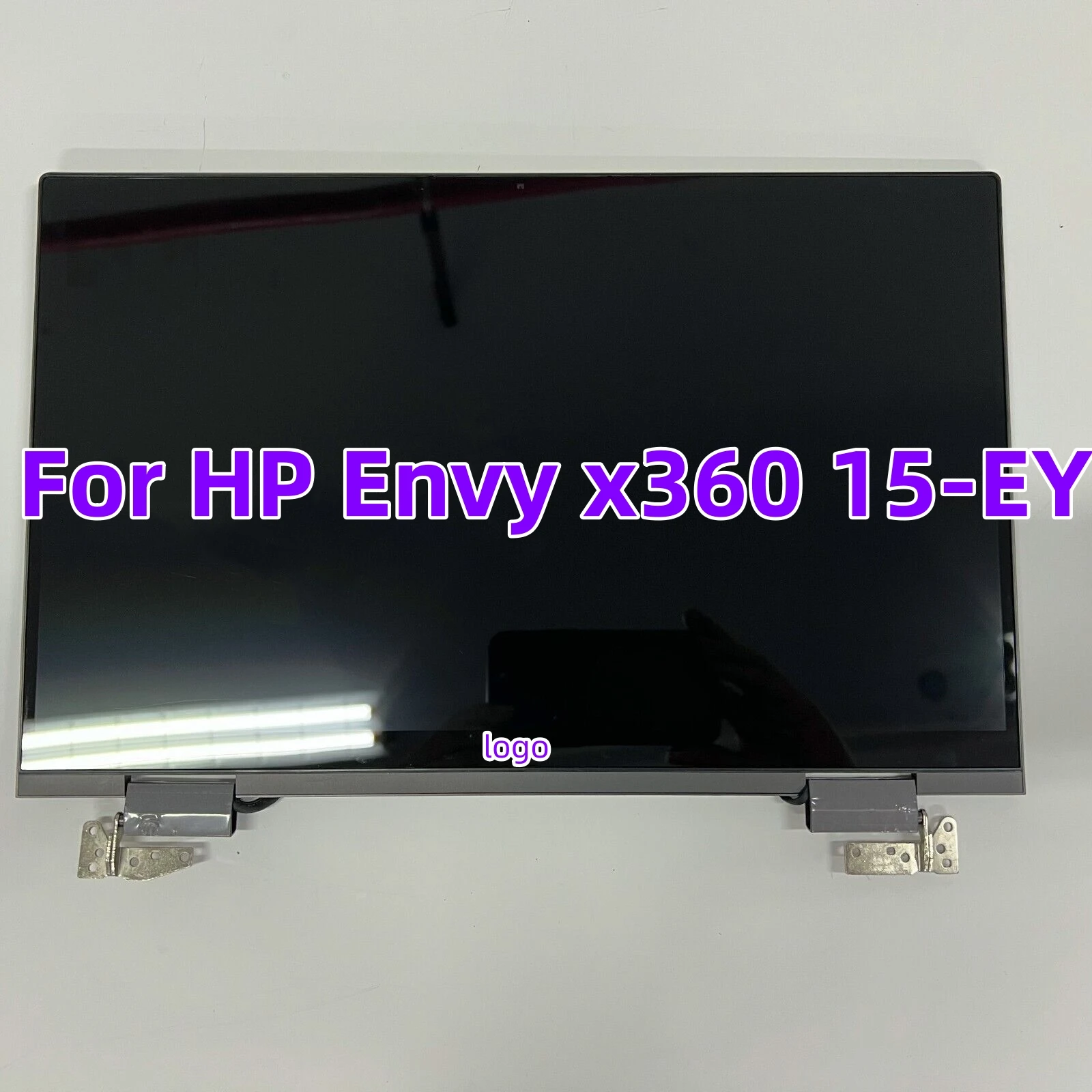 

Для N09665-001 HP ENVY X360 15T-EW000 15Z-EY100 15Z-EY000 FHD сенсорный экран на шарнире