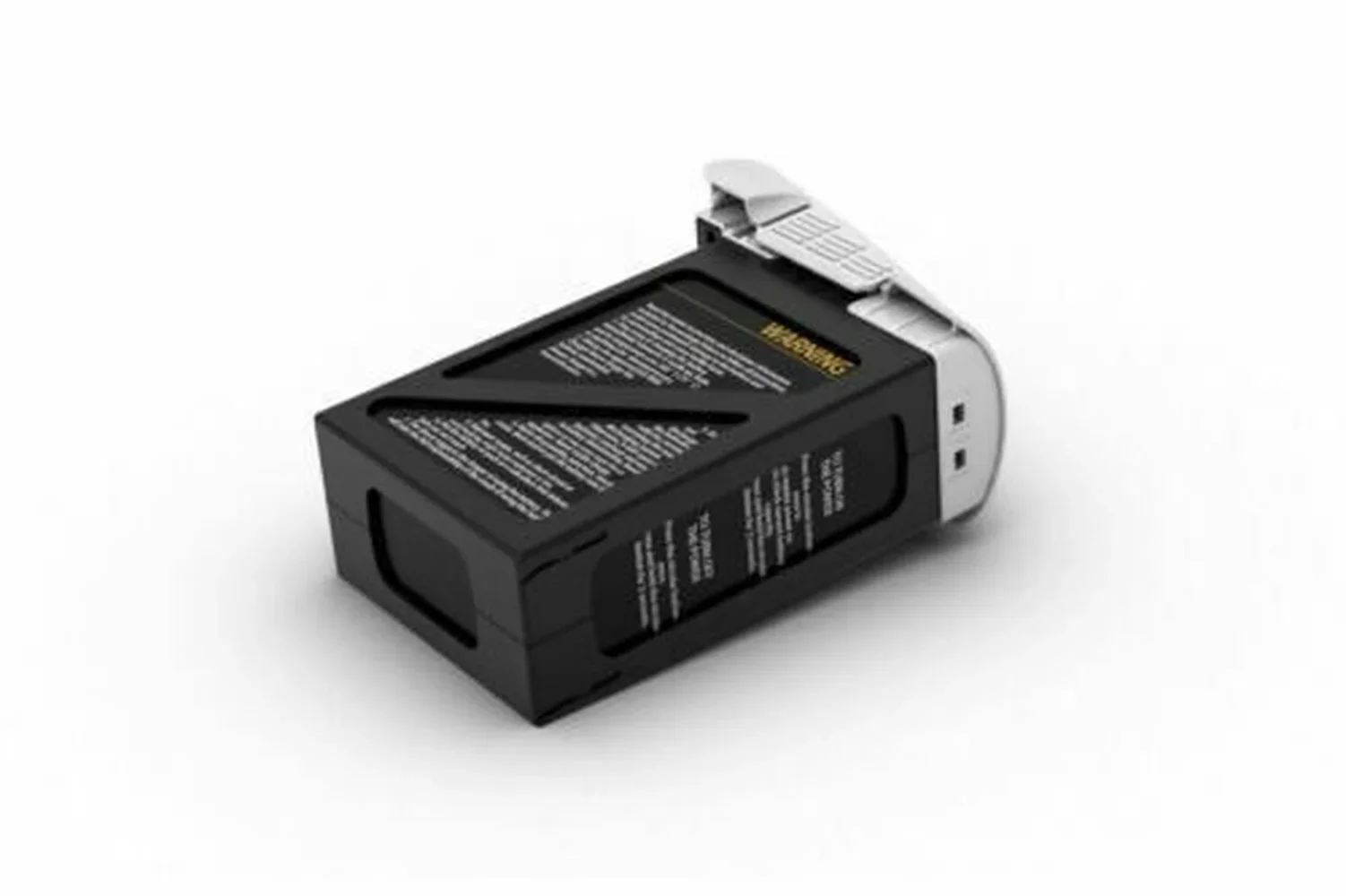 Imagem -03 - Bateria de Voo Inteligente para Dji Original Usado Pack Inspire Tb48 5700mah