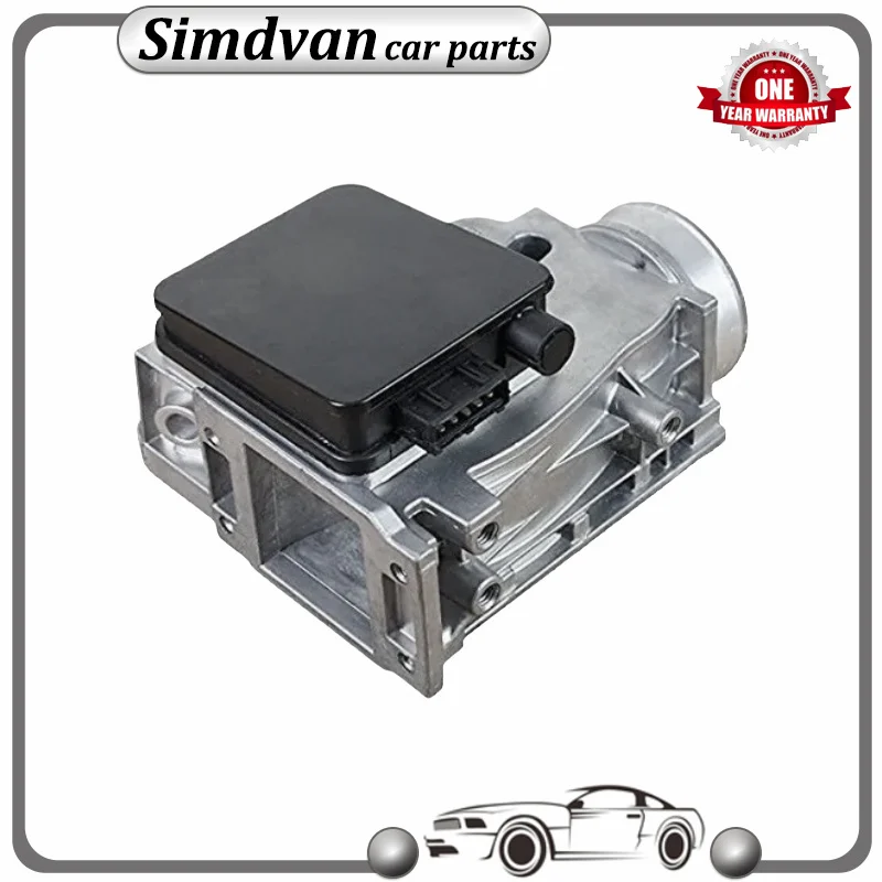 New MAF Mass Air Flow Sensor Meter 0280202210 0280202202 For Alfa 164 Opel Frontera Omega Vectra Vauxhall Astra Carlton Cavalier