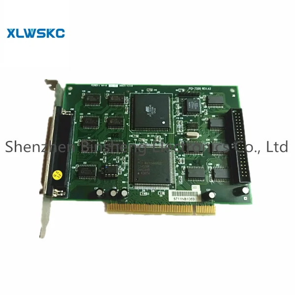 PCI-7200 A3 ، المتاحة للخصم بقعة عالية