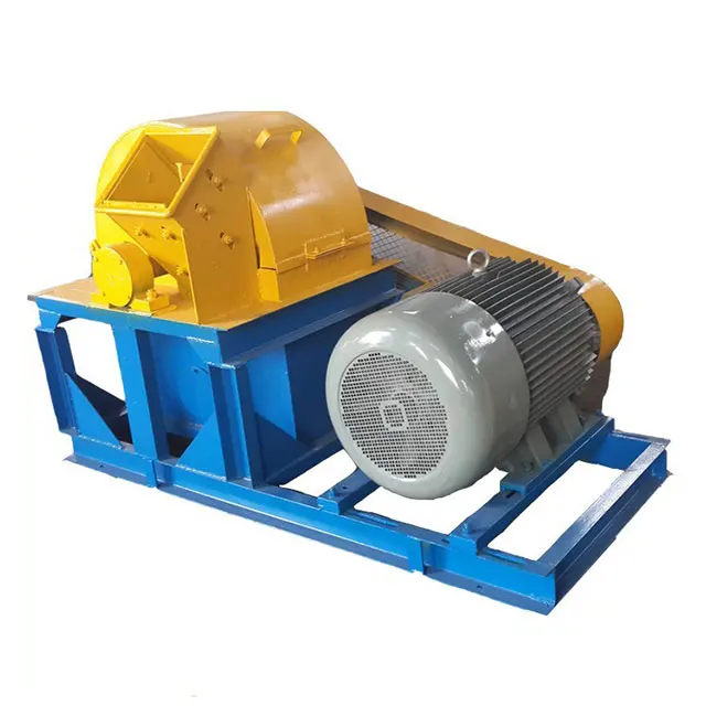 Sawing board foreign market and wood crusher domestic mobile wood crusher