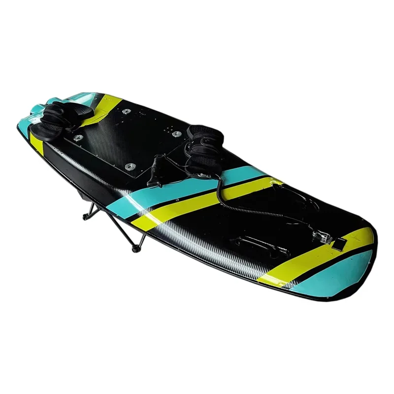 The cheapest new electric surfboard jet engine electric surfboard lightweight carbon surfboard high speed jet surfing