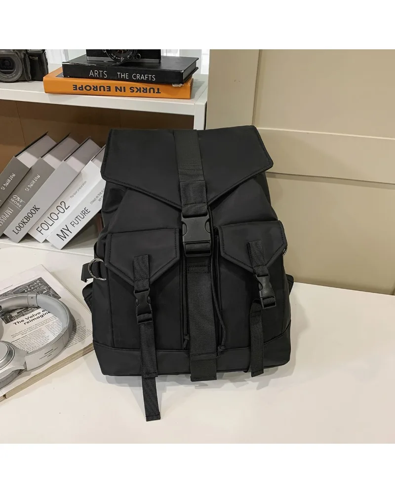 

New outdoor sports travel backpack men's and women's Korean version lightweight waterproof large-capacity computer backpack