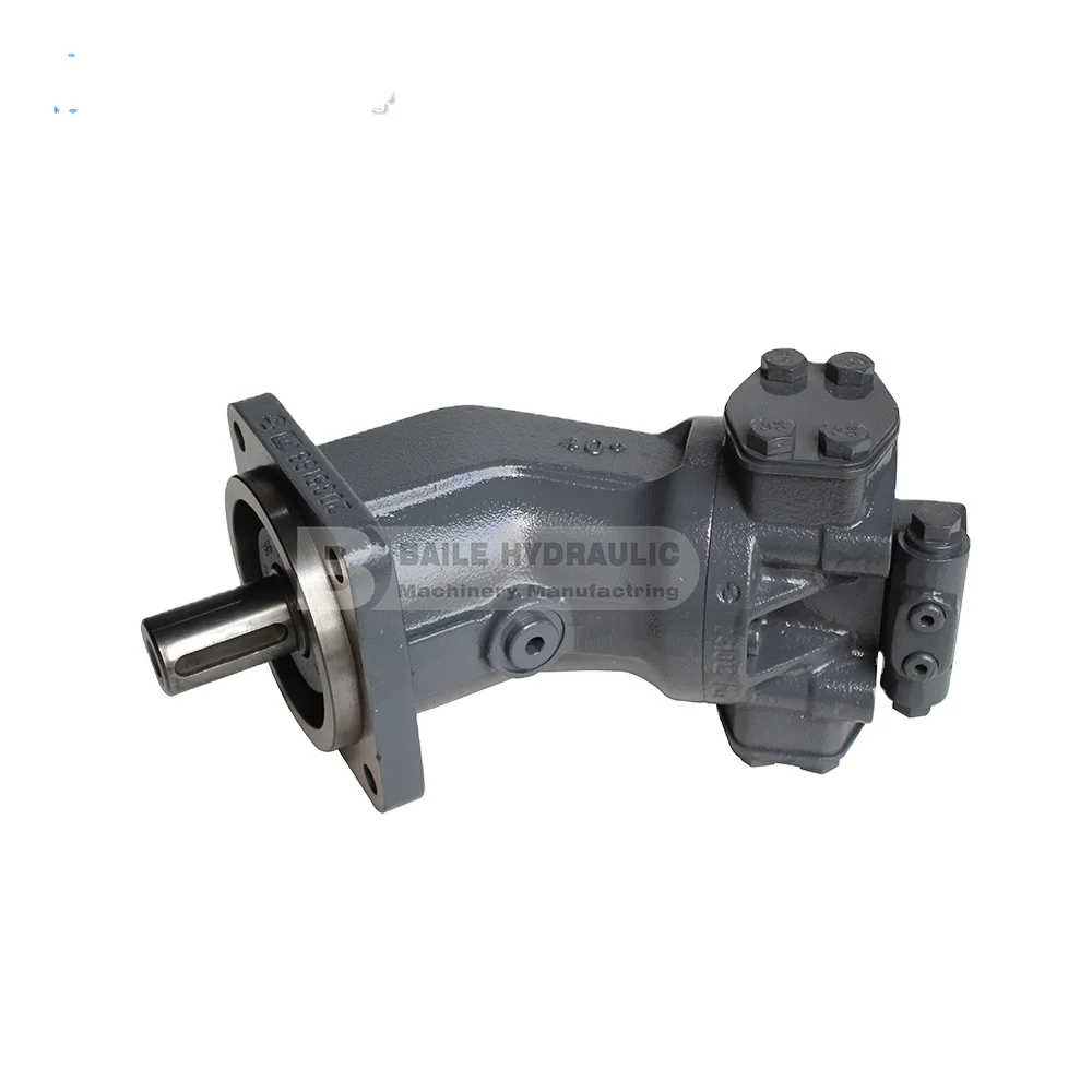 

4480065 448-0065 Hydraulic A2FM160 A2FM180 A2FM250 A2FM200 A2FM355 A2FM A2FM56 A2FM63 A2FM45 Motor
