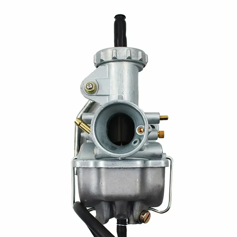 Engine Intake Motorcycle Carburetor Classic Engine Performance Direct Bolt-on Design Motorcycle Repair For Honda CL125S