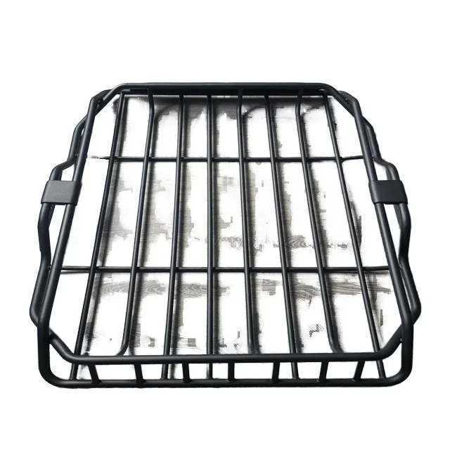 

Universal Car Roof Luggage Rack 4 Runner Roof Rack Basket For SUV ,Truck ,Cars