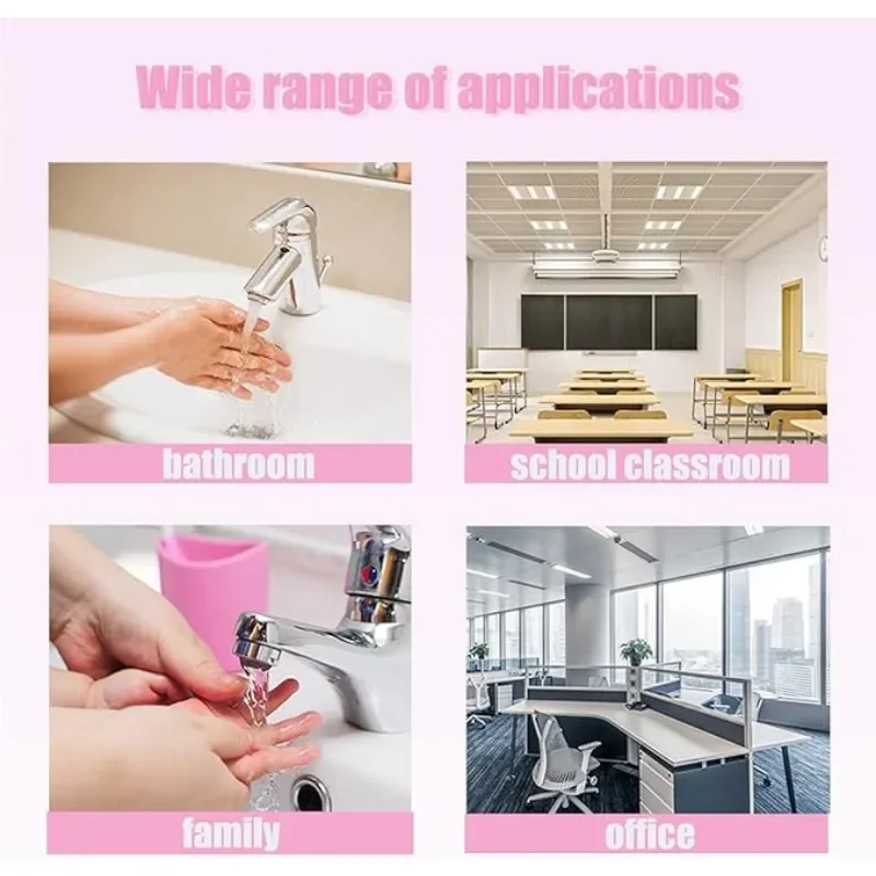 40PCS 30/60ML Empty Plastic Refillable Travel Size Bottles Mini Plastic Vial Toiletry Container for Hand Sanitizer Toiletries
