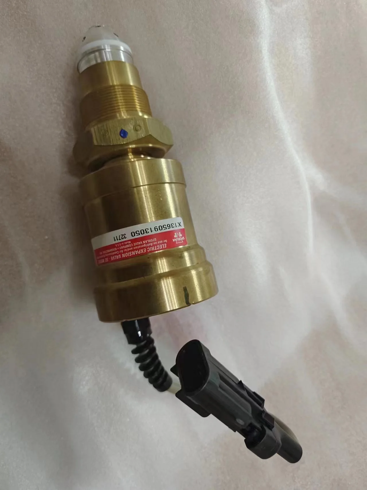 

2025 hot sale Refrigeration Compressor Trane Chiller Partsreplacement Trane Expansion Valve MOD02687