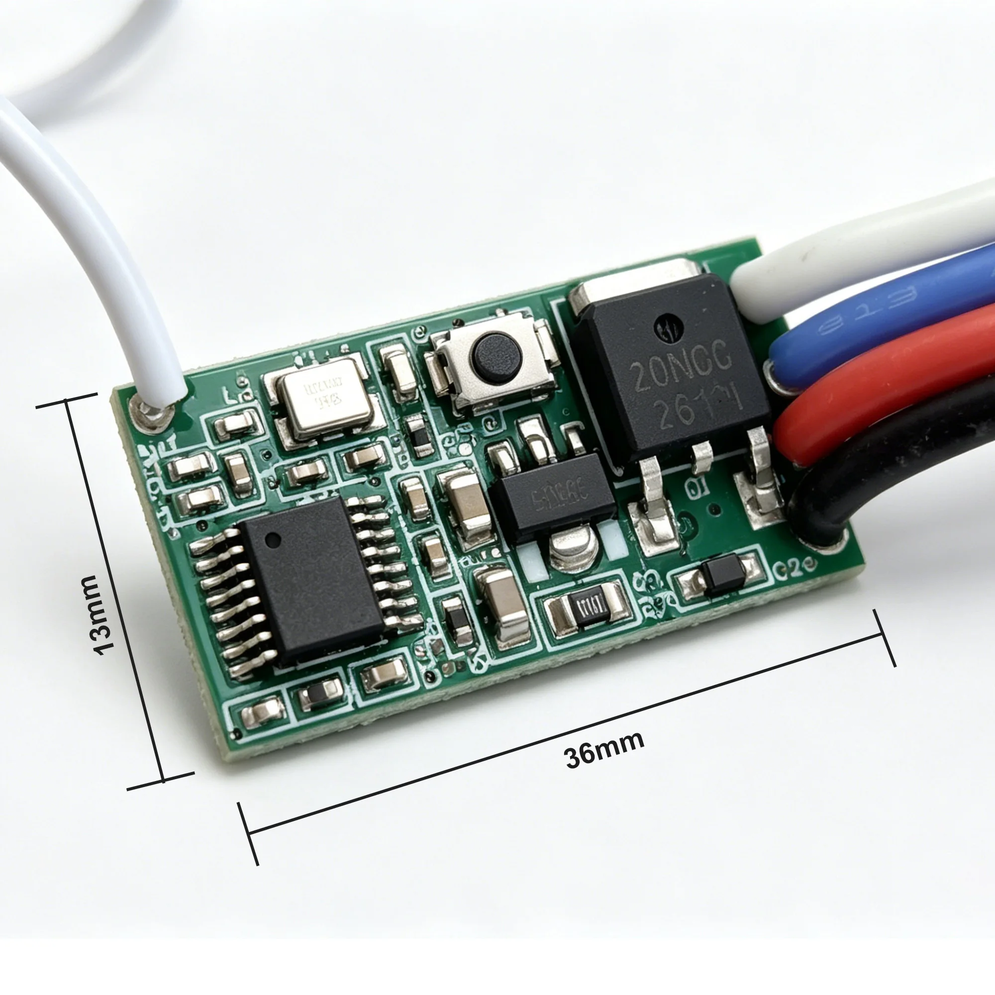 433MHz RF Wireless Remote Cont - Diy Home Automation Controller 评论和价格