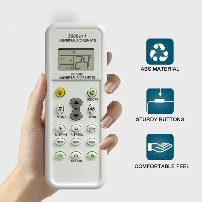 5000 In 1 Universal… - image