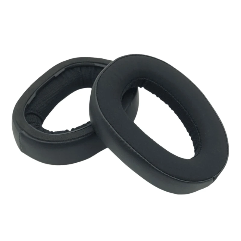 Cooling Gel Ear Pad for H6Pro Headsets,Ear Cushions Earpads for Enhances Comfort and Durability Secures Fit Earcups