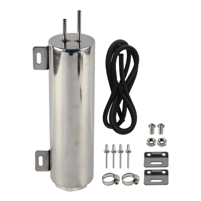 Overflow Tank Bottl…