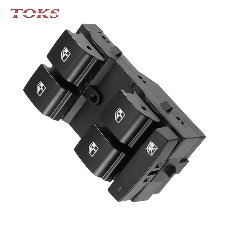 for Chevrolet Cruze New Electric Front Left Master Power Window Control Switch 20917577 for Hatchback Equinox 13305295 20917599