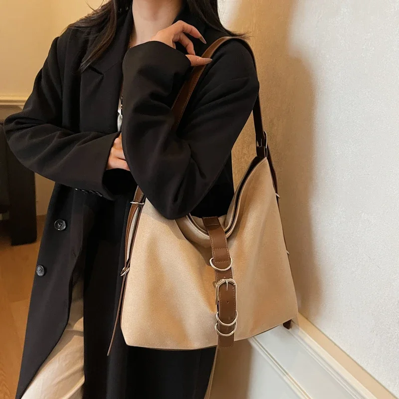 

Элегантная женская модная кожаная роскошная классическая дизайнерская сумка через плечо Сумка через плечо для повседневного шикарного внешнего вида