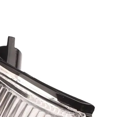 

1 Piece Reverse Mirror Signal Light 261600509R For Renault Logan Sandero II Turn Signal Light
